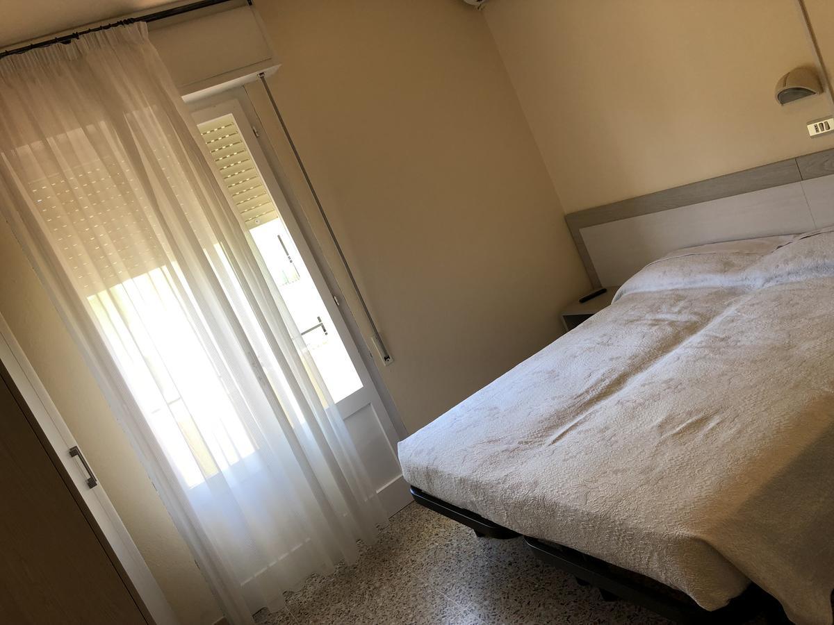 Hotel Ines 切塞纳蒂科 外观 照片